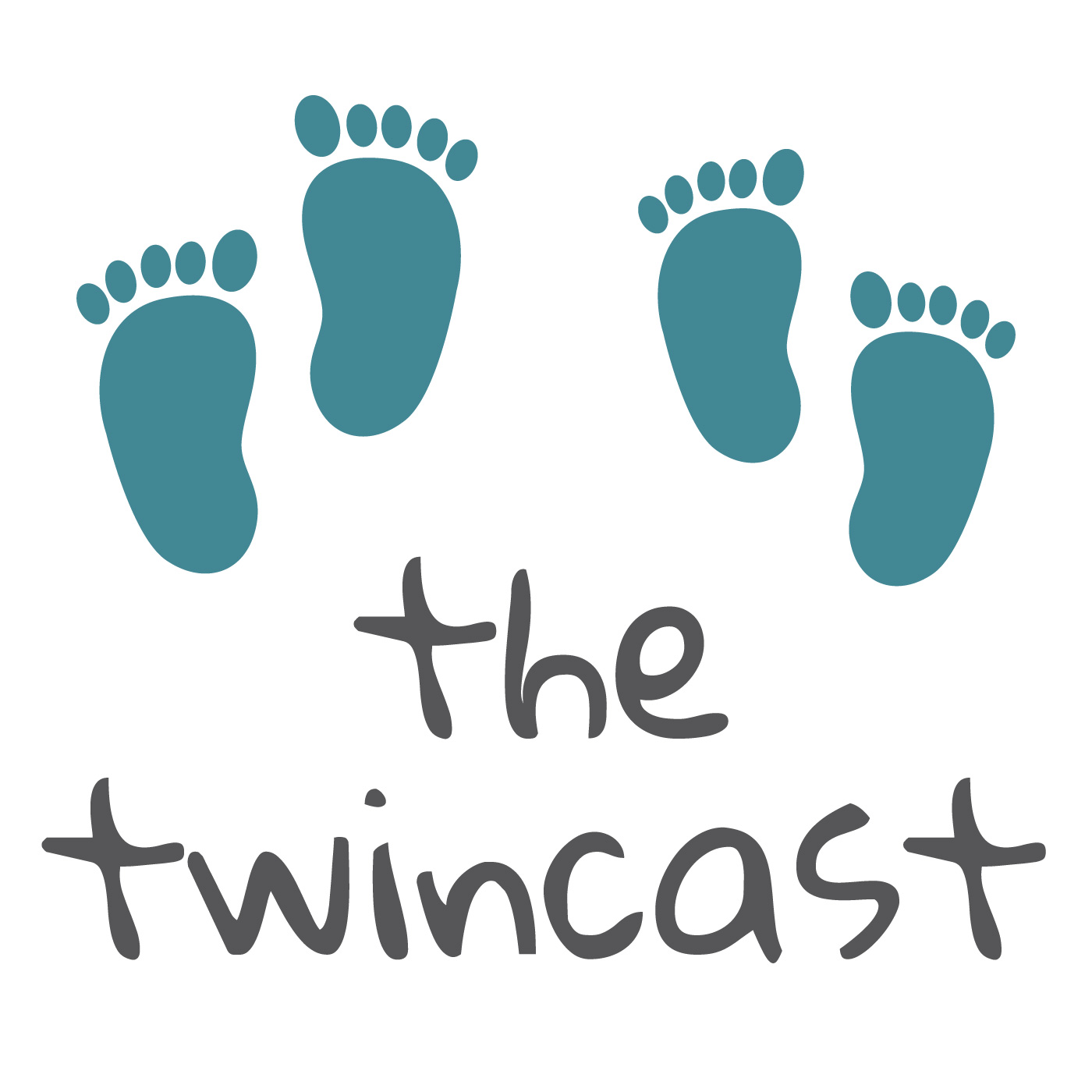 The Twincast podcast artwork